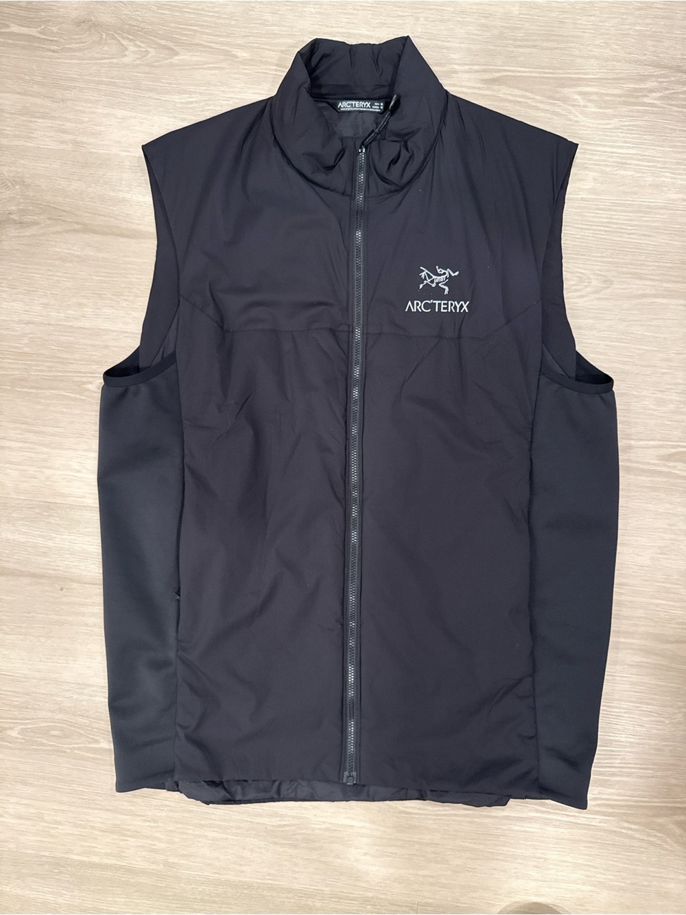 Arc'teryx Black Men's Atom LT Vest